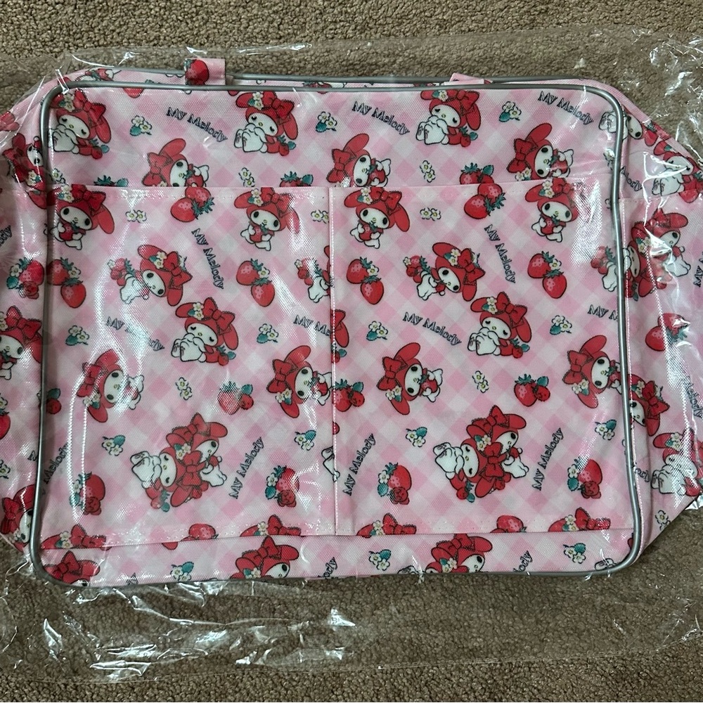 Melody Bag